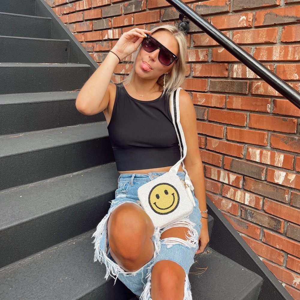 Meet your Posher, Madelyn